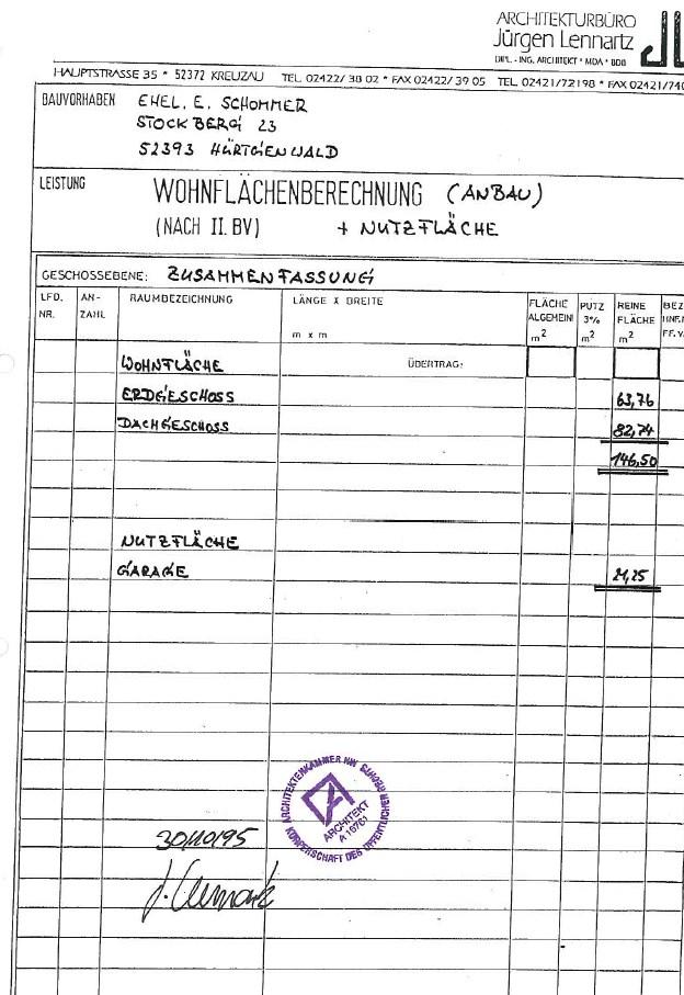 Foto 15 von 17 — Eigentumswohnung (3 bis 4 Zimmer)