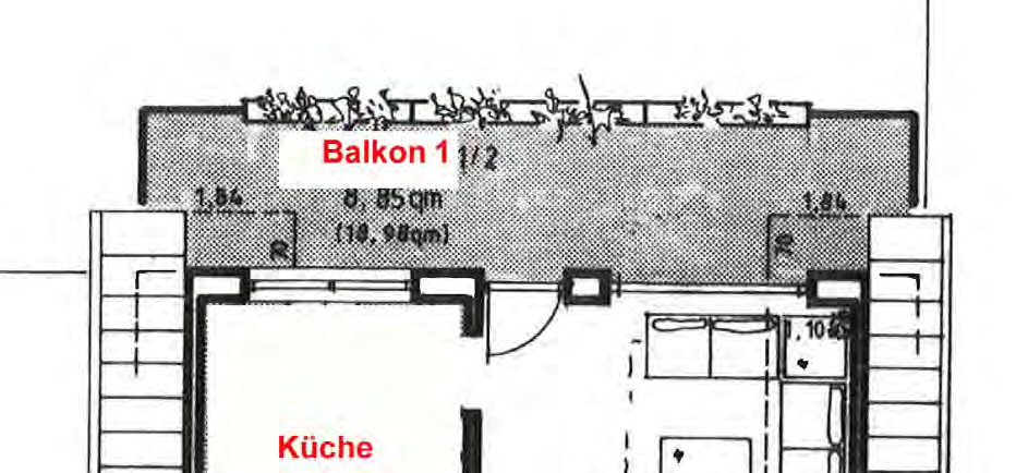 Foto 4 von 6 — Mehrfamilienhaus