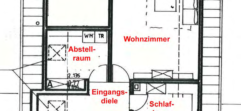 Foto 5 von 6 — Mehrfamilienhaus