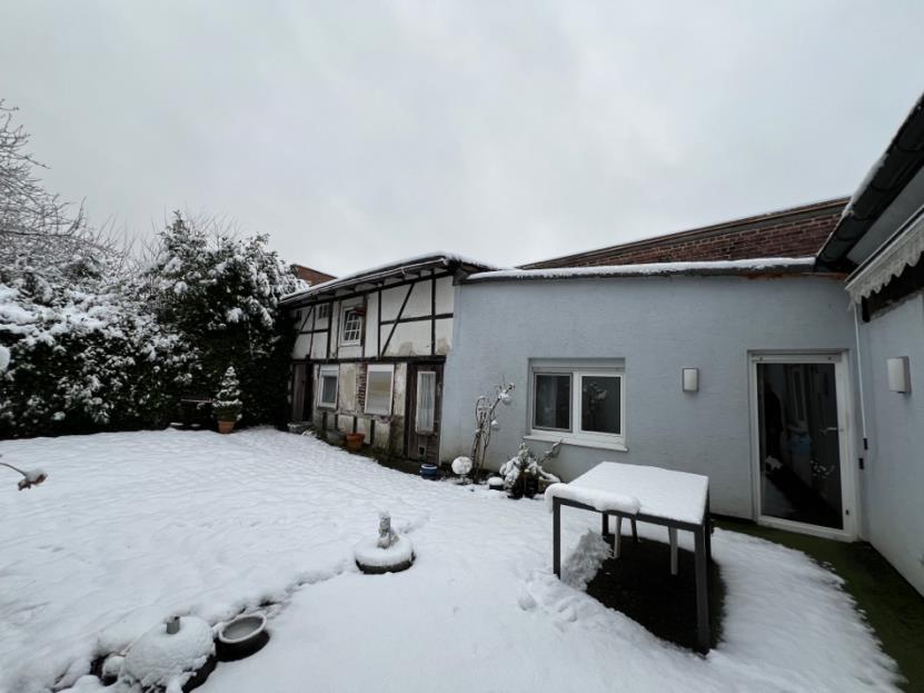 Foto 8 von 11 — Zweifamilienhaus