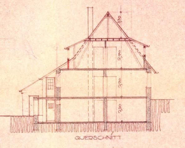 Foto 1 von 1 — Einfamilienhaus