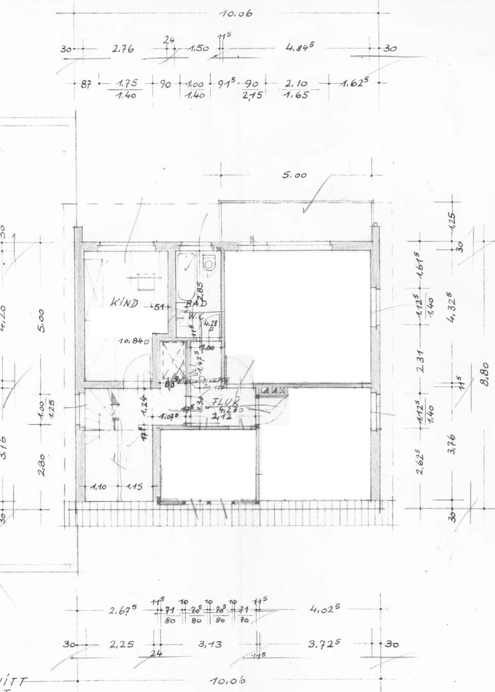 Foto 13 von 15 — Kfz-Stellplatz, Gewerbeeinheit (z.B. Laden, Büro), Garage, Einfamilienhaus