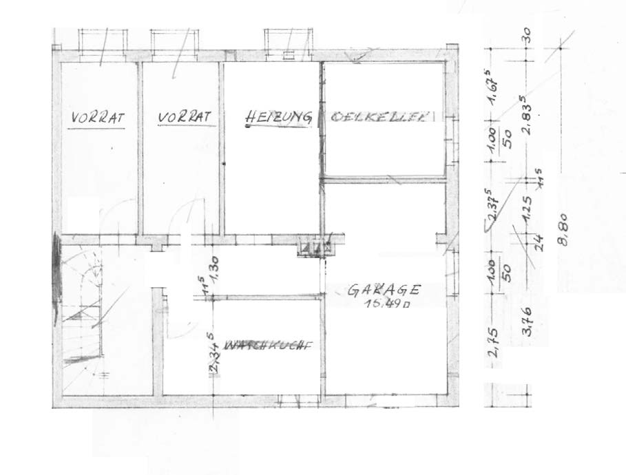 Foto 10 von 15 — Kfz-Stellplatz, Gewerbeeinheit (z.B. Laden, Büro), Garage, Einfamilienhaus