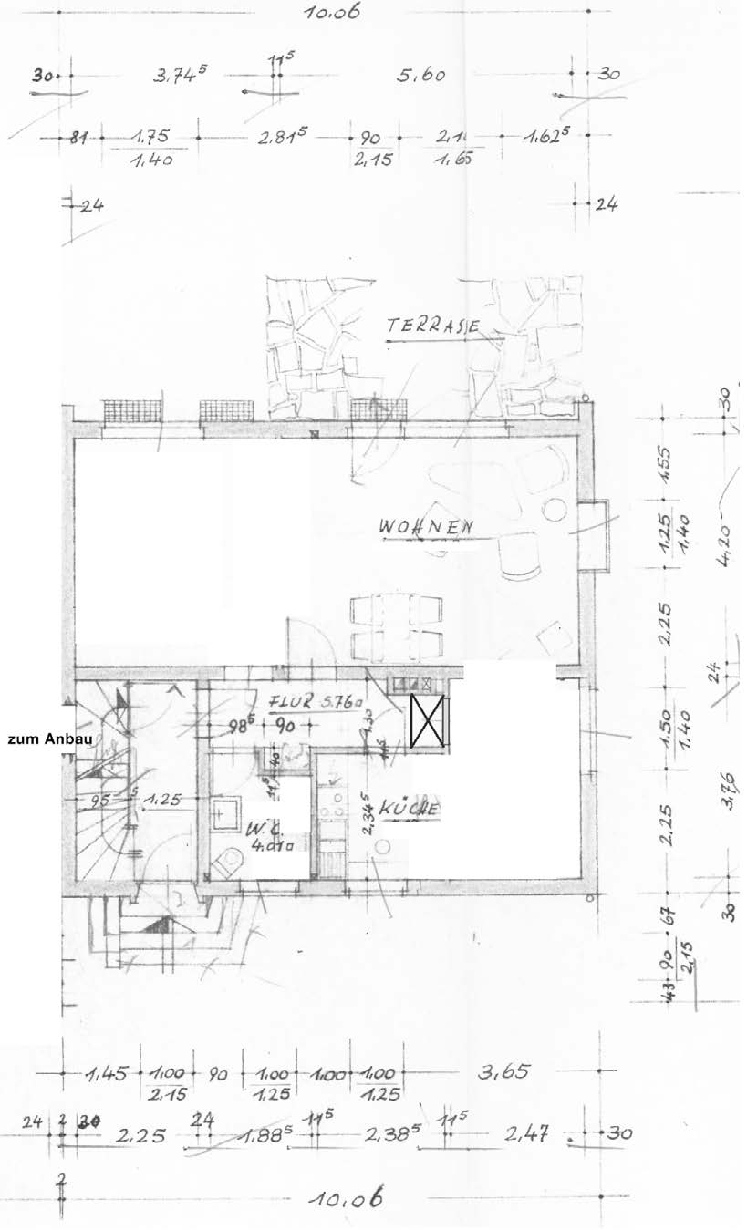Foto 12 von 15 — Kfz-Stellplatz, Gewerbeeinheit (z.B. Laden, Büro), Garage, Einfamilienhaus
