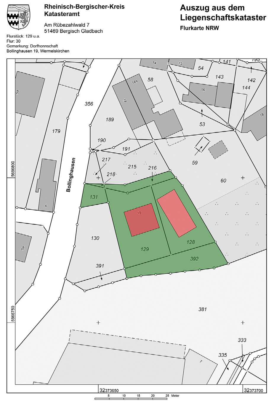 Foto 15 von 15 — Kfz-Stellplatz, Gewerbeeinheit (z.B. Laden, Büro), Garage, Einfamilienhaus