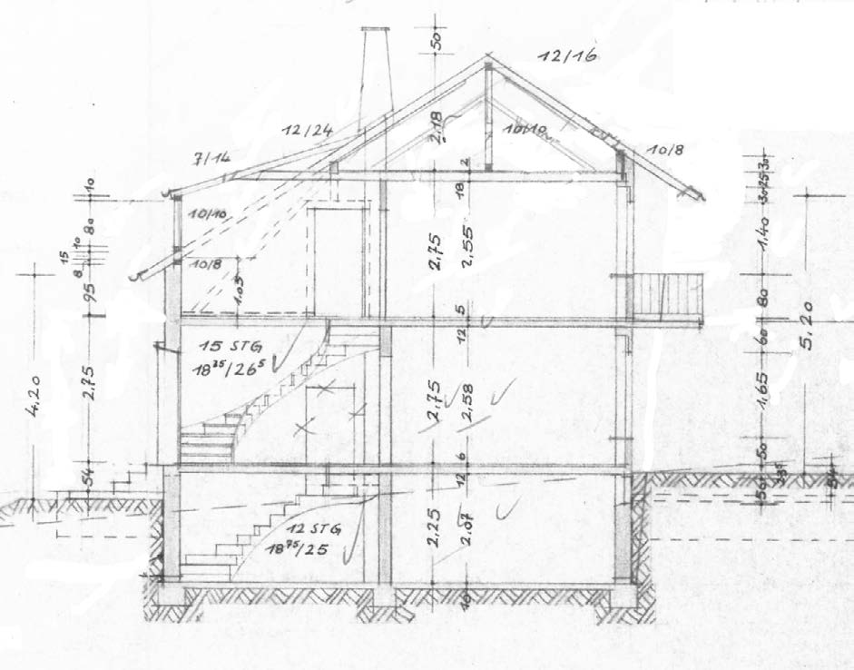 Foto 11 von 15 — Kfz-Stellplatz, Gewerbeeinheit (z.B. Laden, Büro), Garage, Einfamilienhaus