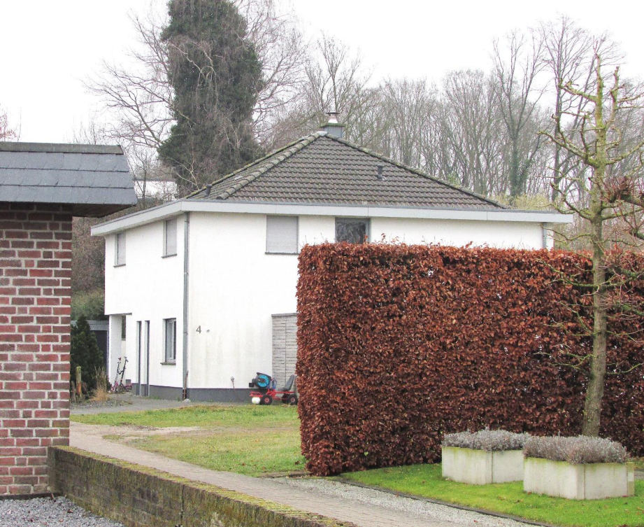 Foto 10 von 13 — Einfamilienhaus