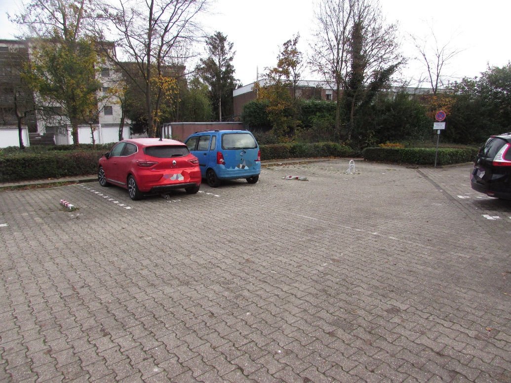 Foto 4 von 7 — Kfz-Stellplatz (Tiefgarage), Eigentumswohnung (3 bis 4 Zimmer)