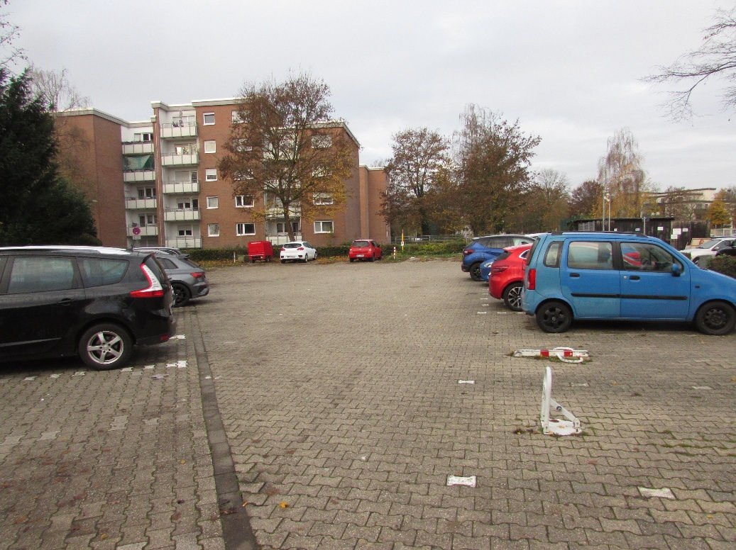 Foto 5 von 7 — Kfz-Stellplatz (Tiefgarage), Eigentumswohnung (3 bis 4 Zimmer)