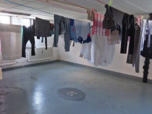 Foto 11 von 12 — Garage, Eigentumswohnung (3 bis 4 Zimmer)