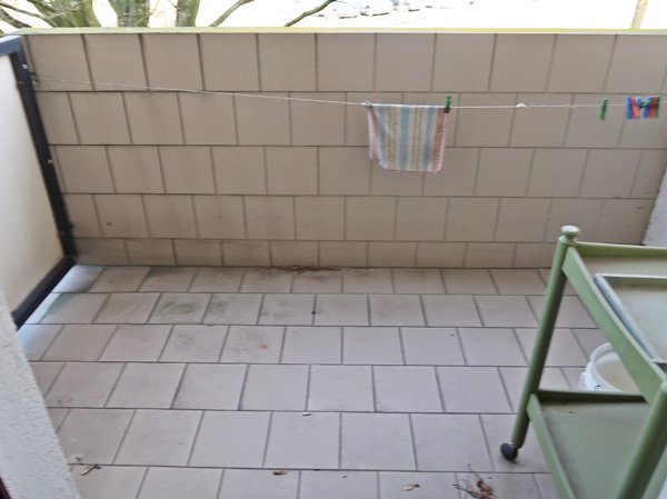 Foto 8 von 12 — Garage, Eigentumswohnung (3 bis 4 Zimmer)