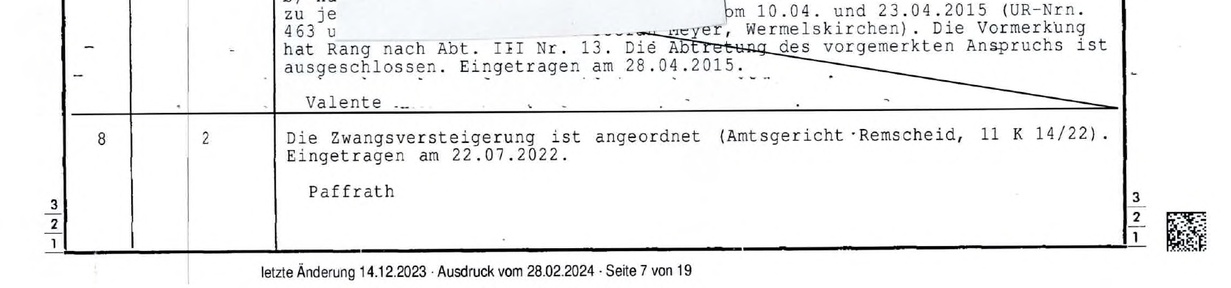 Foto 27 von 27 — Zweifamilienhaus