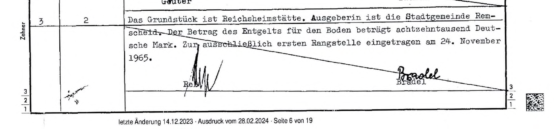 Foto 24 von 27 — Zweifamilienhaus