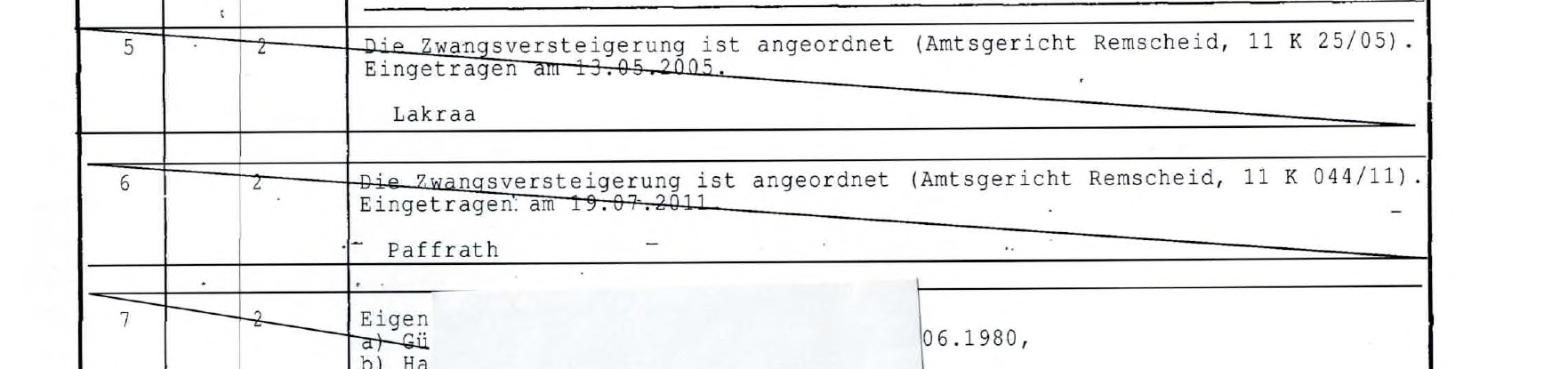 Foto 26 von 27 — Zweifamilienhaus