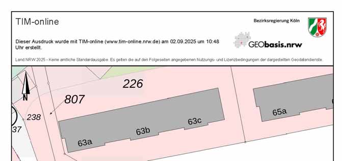 Foto 1 von 3 — Gewerbeeinheit (z.B. Laden, Büro)