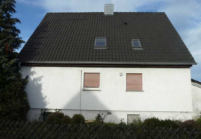 Foto 1 von 6 — Garage, Einfamilienhaus, Erbbaurechr