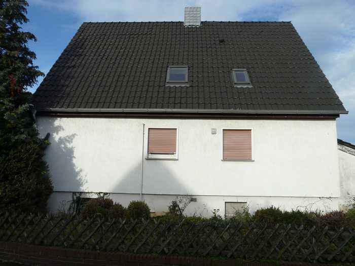 Foto 2 von 6 — Garage, Einfamilienhaus, Erbbaurechr