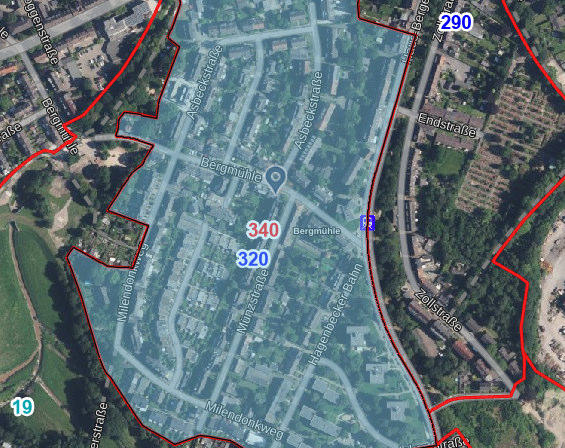 Foto 3 von 8 — Eigentumswohnung (3 bis 4 Zimmer)