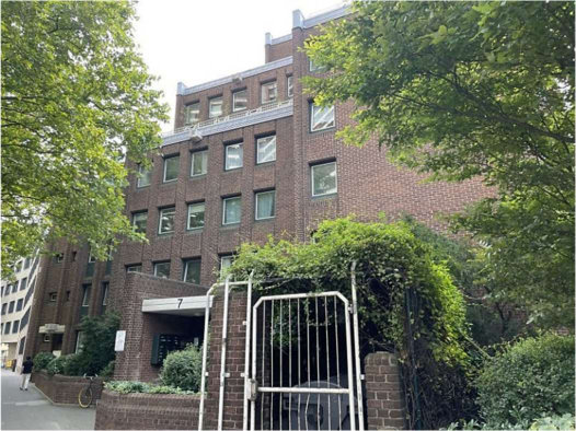 Foto 4 von 16 — Eigentumswohnung (1 bis 2 Zimmer)