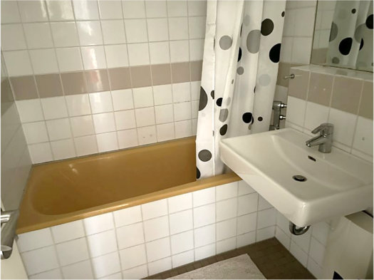 Foto 11 von 16 — Eigentumswohnung (1 bis 2 Zimmer)