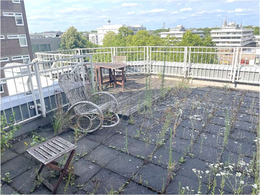 Foto 14 von 16 — Eigentumswohnung (1 bis 2 Zimmer)
