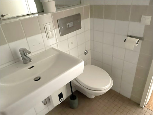 Foto 12 von 16 — Eigentumswohnung (1 bis 2 Zimmer)