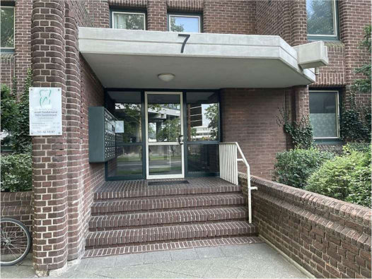Foto 5 von 16 — Eigentumswohnung (1 bis 2 Zimmer)