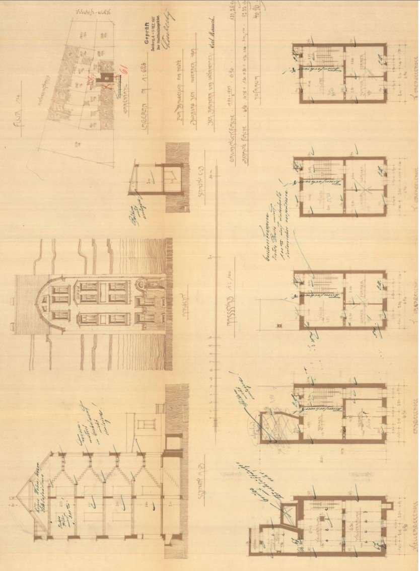 Foto 5 von 7 — Mehrfamilienhaus