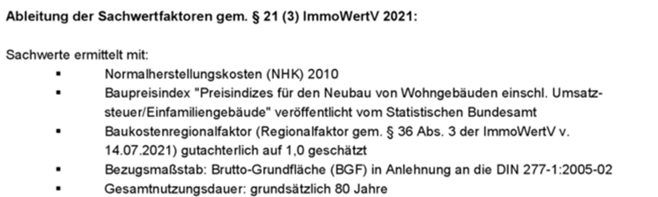 Foto 8 von 13 — Zweifamilienhaus, Garage, unbebautes Grundstück