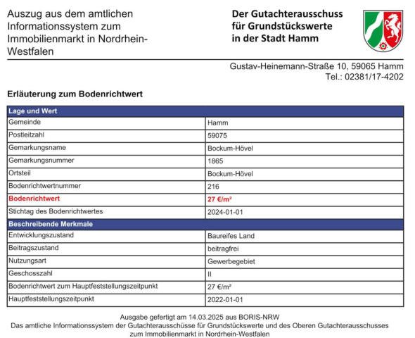 Foto 29 von 38 — gewerblich genutztes Grundstück