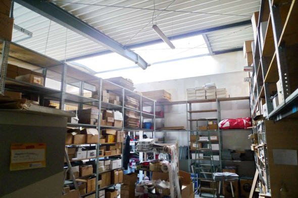 Foto 26 von 38 — gewerblich genutztes Grundstück
