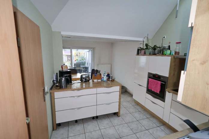 Foto 7 von 45 — Reihenhaus, Garage