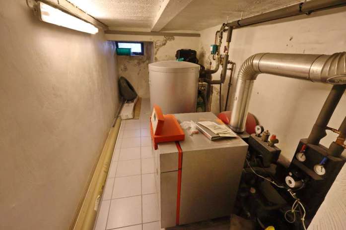 Foto 5 von 45 — Reihenhaus, Garage