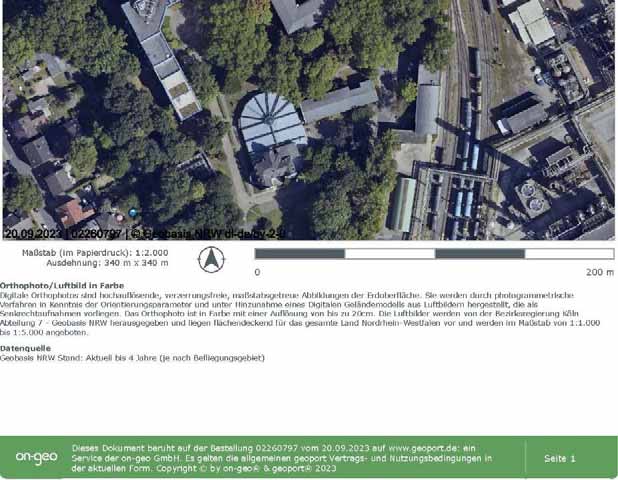 Foto 4 von 9 — gewerblich genutztes Grundstück