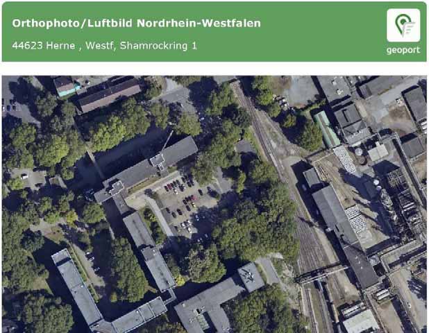Foto 3 von 9 — gewerblich genutztes Grundstück
