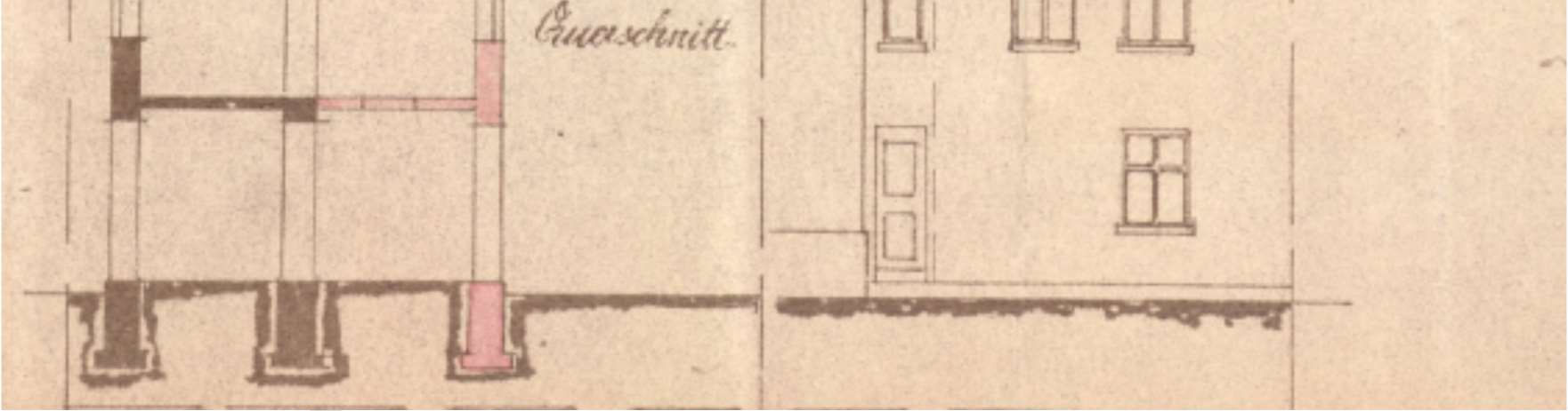 Foto 13 von 22 — Garage, Mehrfamilienhaus, 2 Mehrfamilienhäuser und ein Garagengebäude