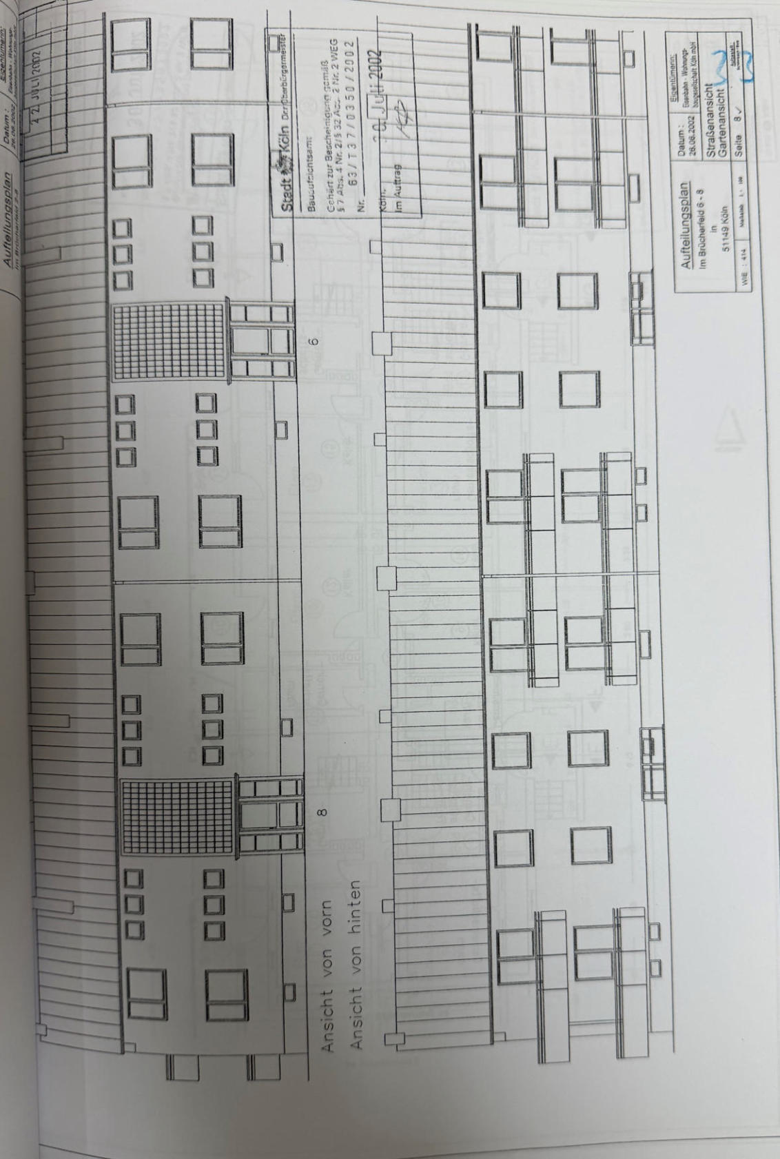 Foto 1 von 9 — Eigentumswohnung (1 bis 2 Zimmer)