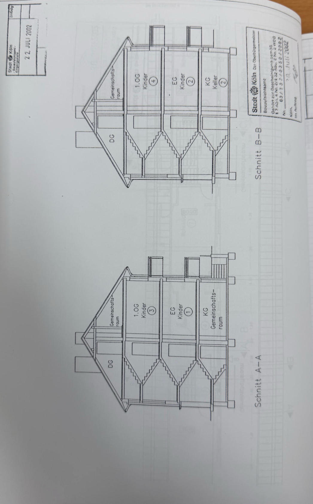 Foto 4 von 9 — Eigentumswohnung (1 bis 2 Zimmer)