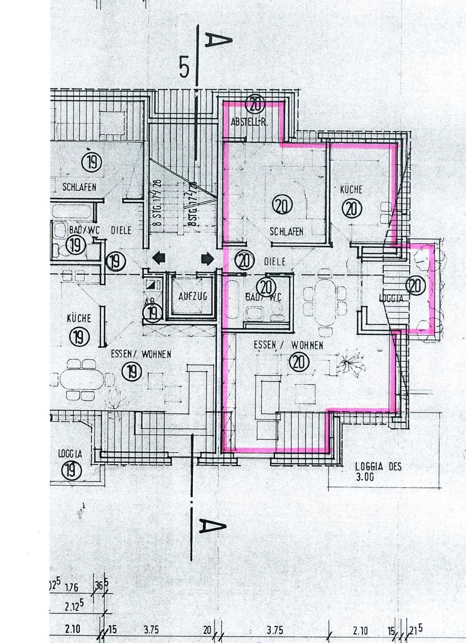 Foto 10 von 10 — Eigentumswohnung (3 bis 4 Zimmer)