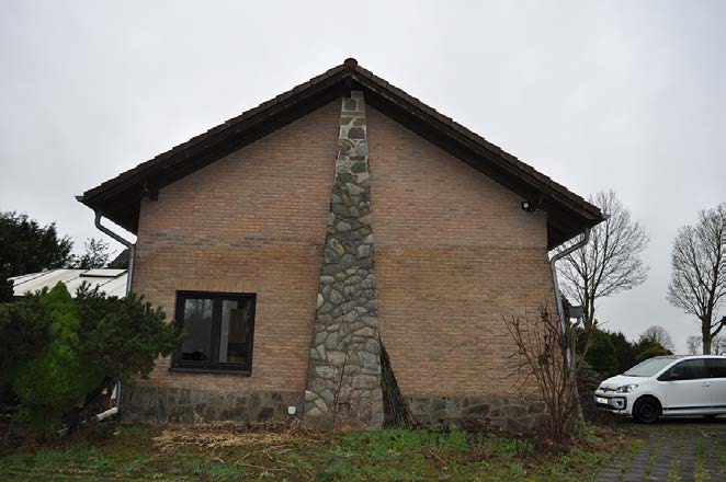 Foto 9 von 22 — Garage, Einfamilienhaus