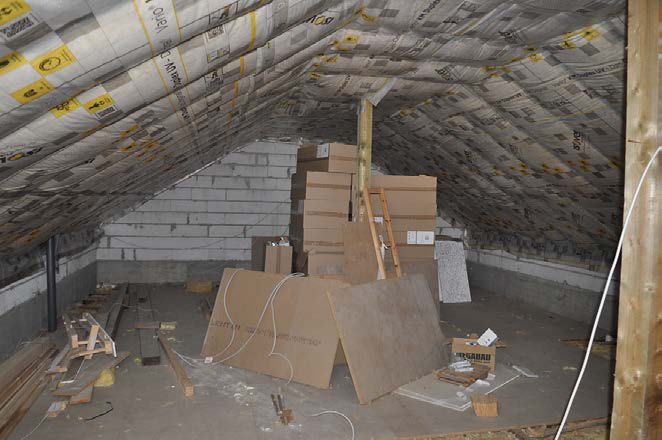 Foto 15 von 22 — Garage, Einfamilienhaus