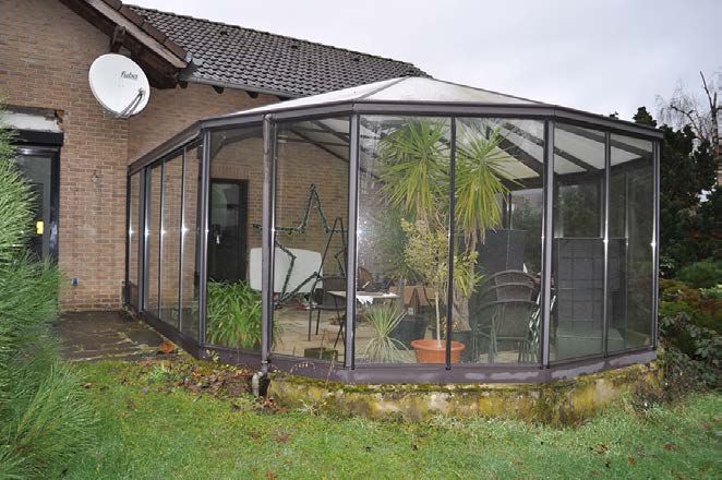 Foto 13 von 22 — Garage, Einfamilienhaus