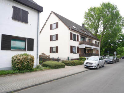 Foto 15 von 36 — Garage, Eigentumswohnung (3 bis 4 Zimmer)