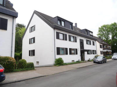 Foto 14 von 36 — Garage, Eigentumswohnung (3 bis 4 Zimmer)