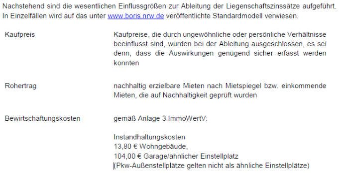Foto 30 von 36 — Garage, Eigentumswohnung (3 bis 4 Zimmer)