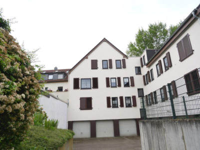 Foto 19 von 36 — Garage, Eigentumswohnung (3 bis 4 Zimmer)