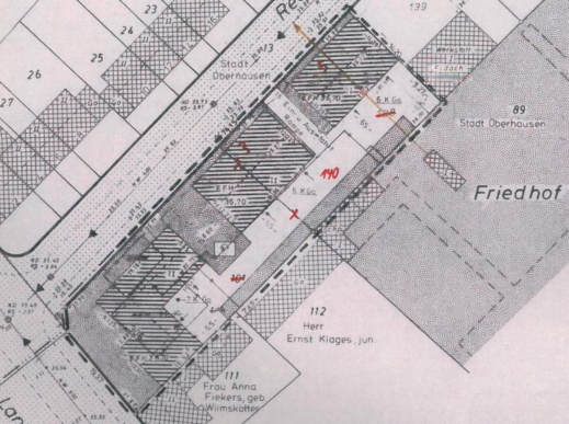 Foto 12 von 36 — Garage, Eigentumswohnung (3 bis 4 Zimmer)