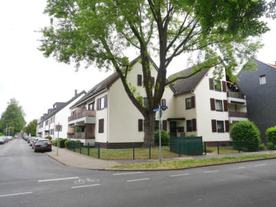 Foto 16 von 36 — Garage, Eigentumswohnung (3 bis 4 Zimmer)