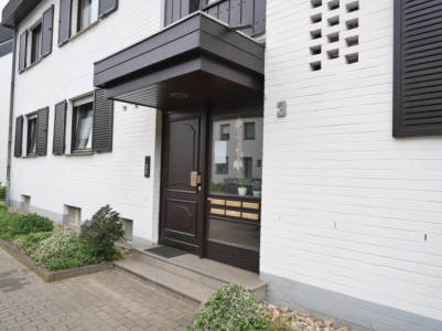 Foto 21 von 36 — Garage, Eigentumswohnung (3 bis 4 Zimmer)
