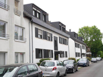 Foto 13 von 36 — Garage, Eigentumswohnung (3 bis 4 Zimmer)